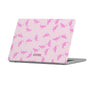 Cattitude Macbook Case
