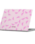 Cattitude Macbook Case