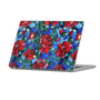 Rose Tinted Glass Macbook Case