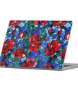 Rose Tinted Glass Macbook Case