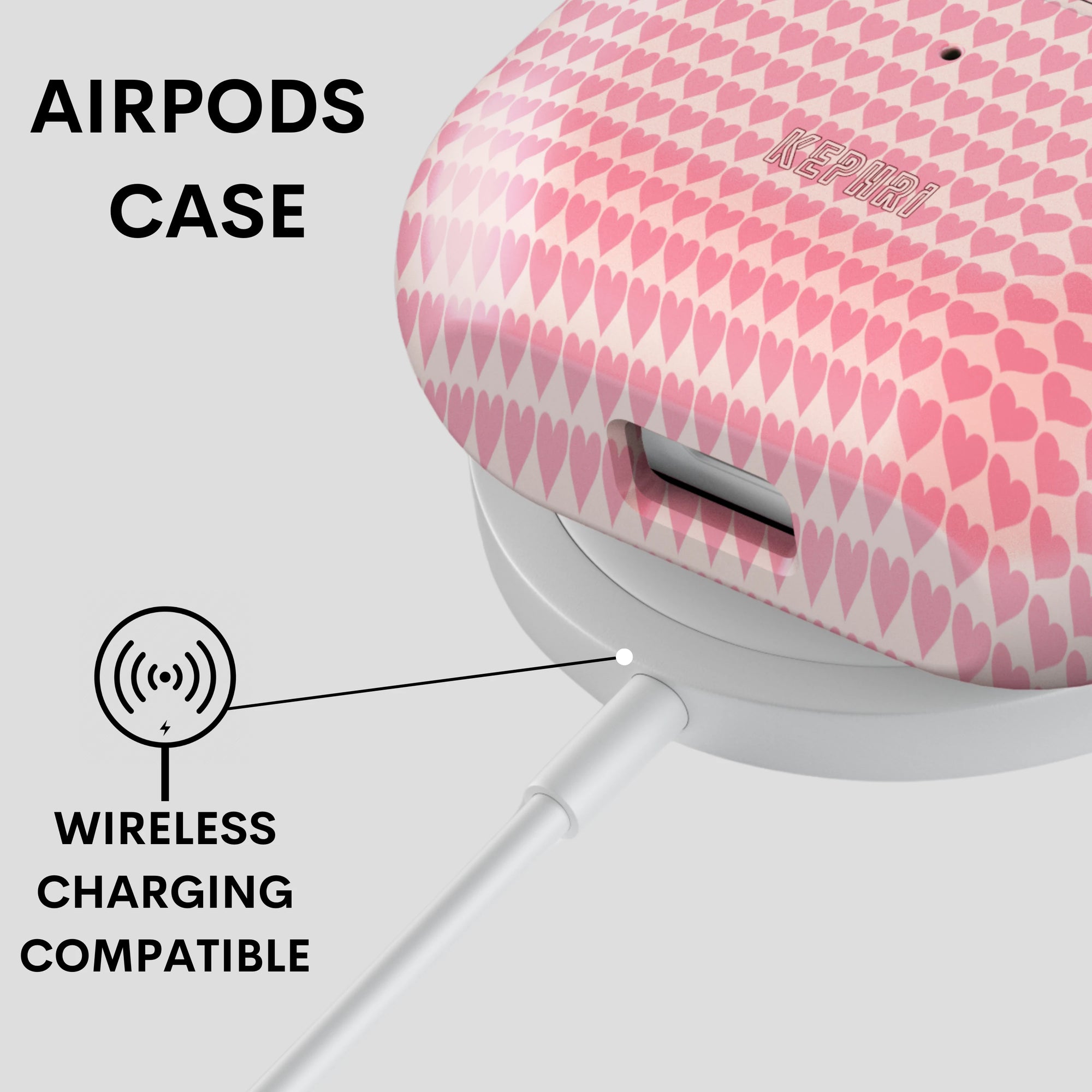 Crushin It AirPods