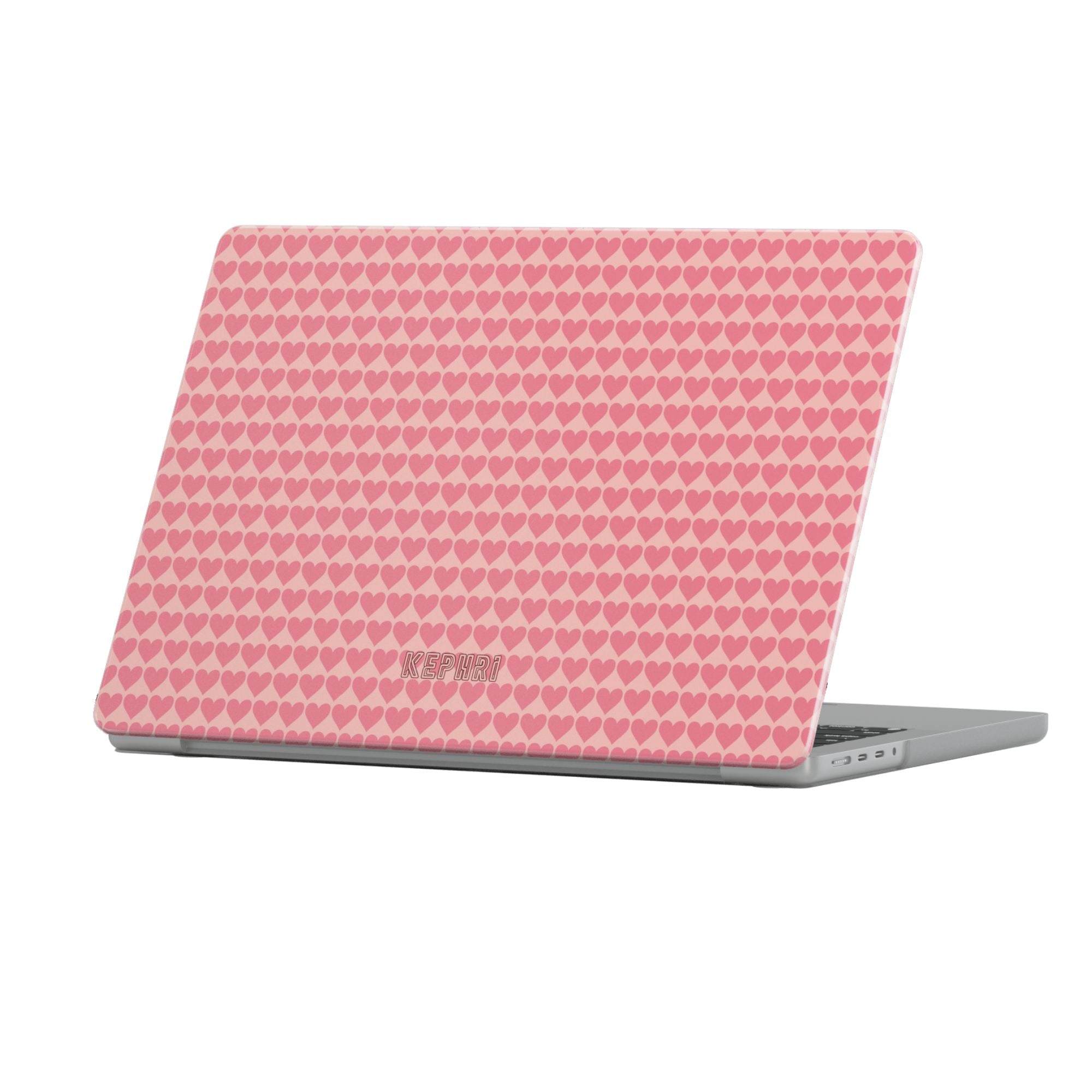 Crushin It Macbook Case