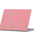 Crushin It Macbook Case