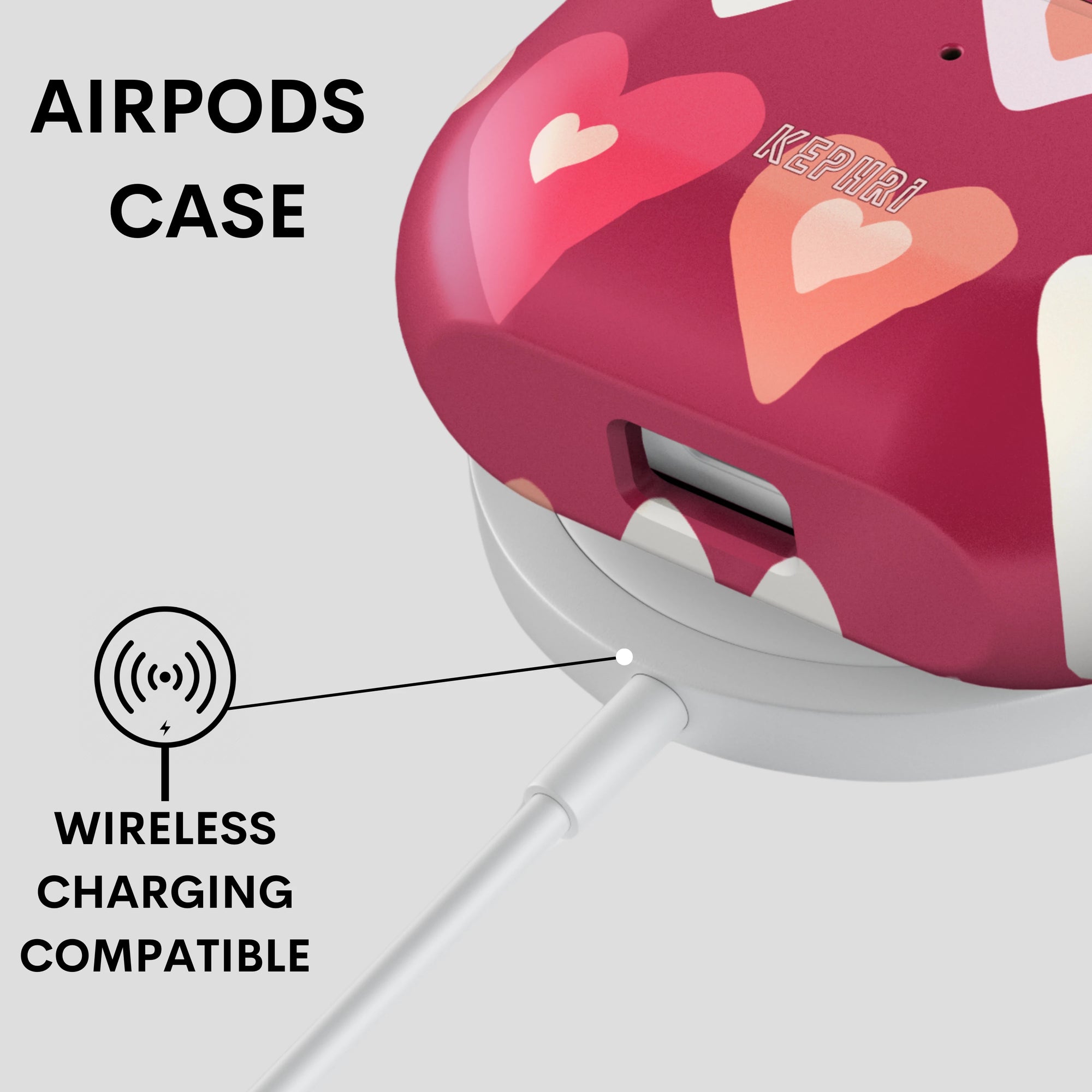 Be Mine AirPods