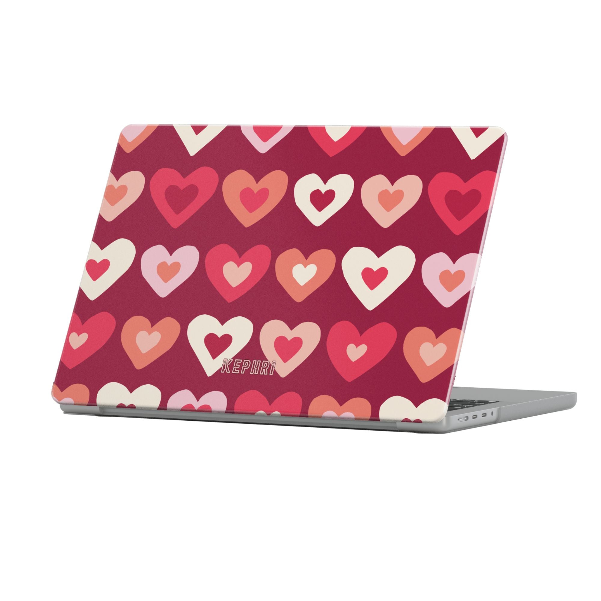 Be Mine Macbook Case