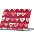 Be Mine Macbook Case