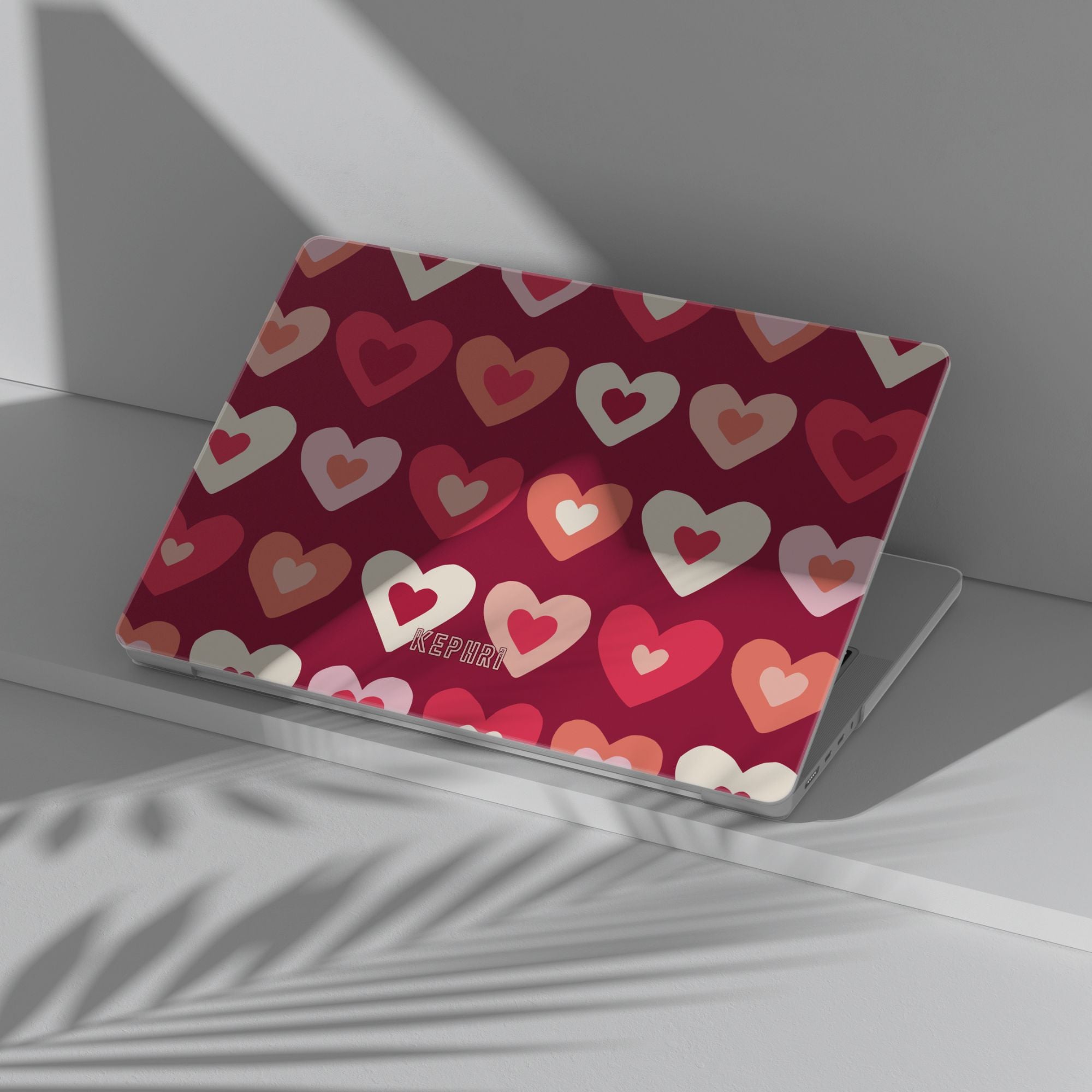 Be Mine Macbook Case