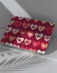 Be Mine Macbook Case