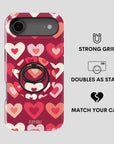 Be Mine MagSafe Phone Grip