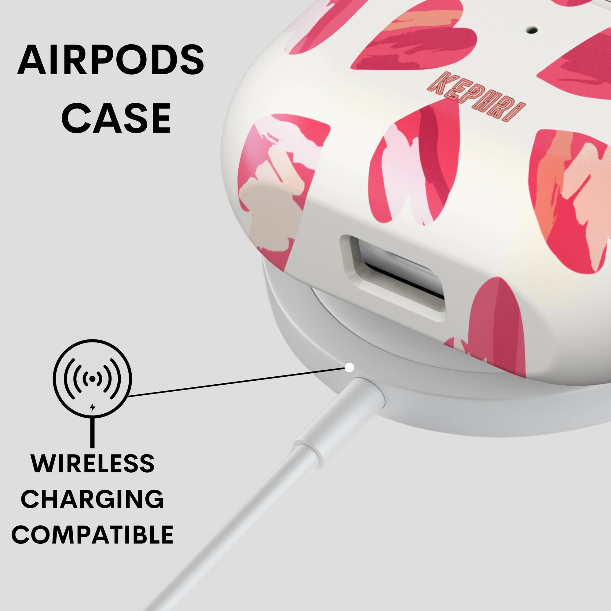 Flirt Alert AirPods