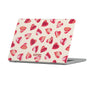 Flirt Alert Macbook Case