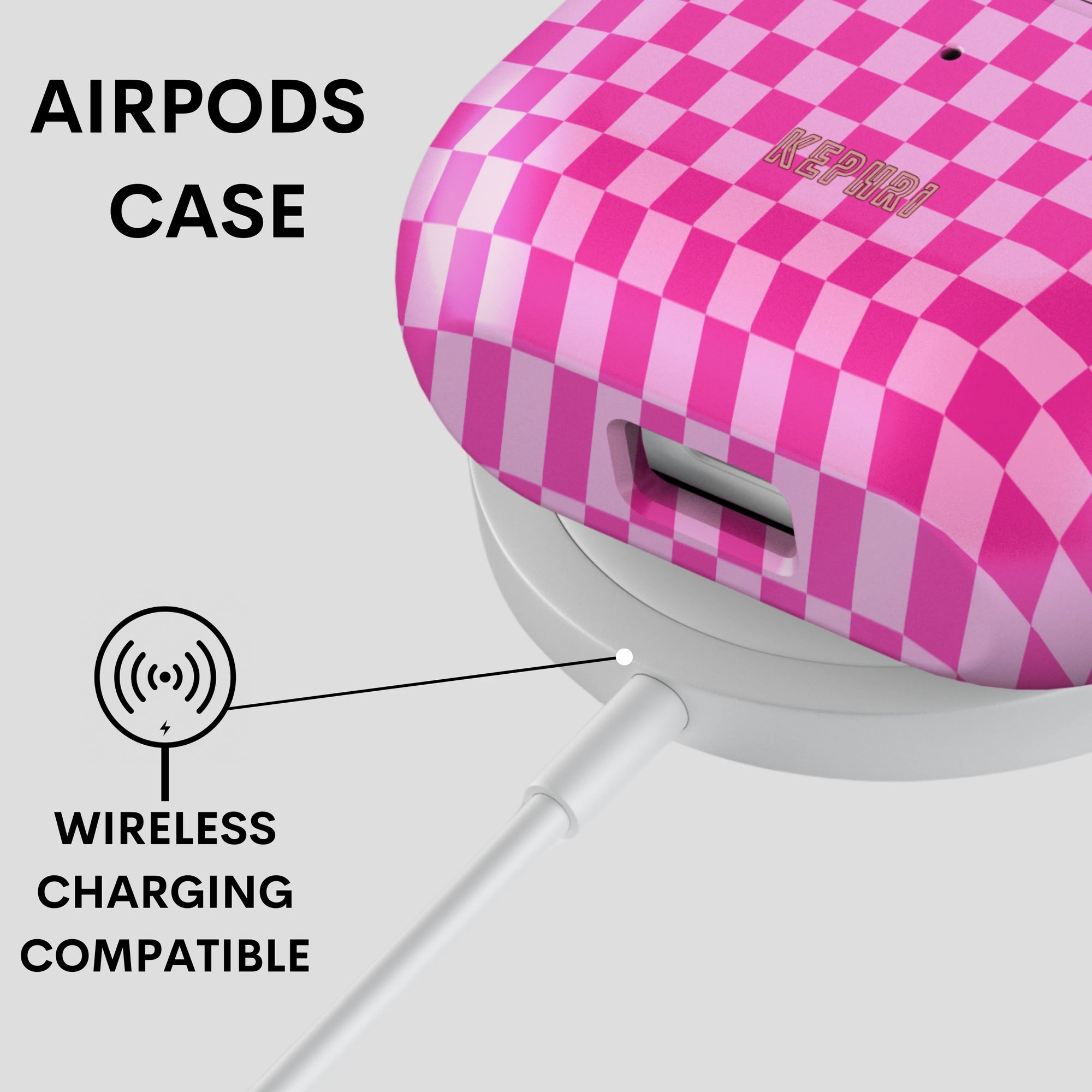 Check Me Out AirPods