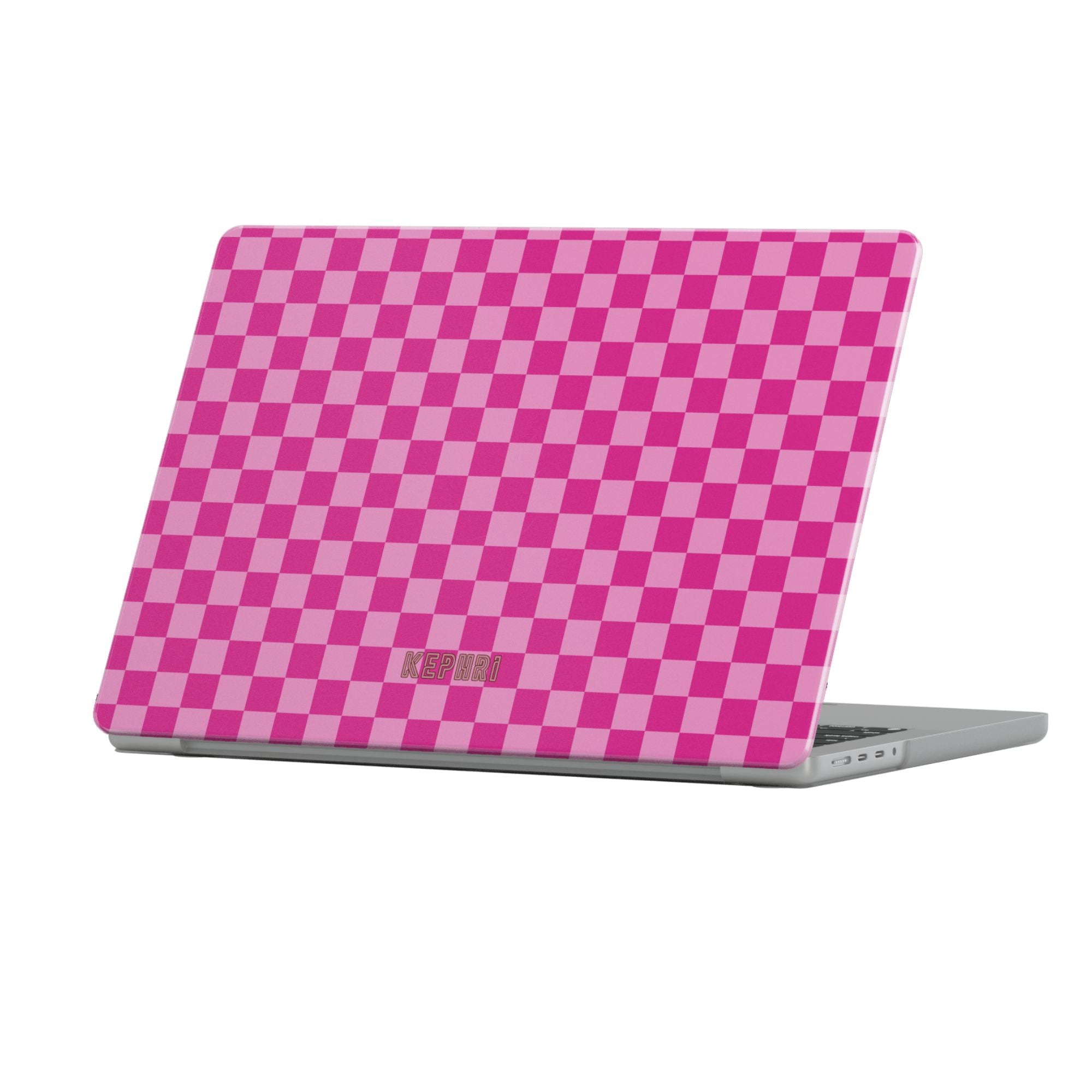 Check Me Out Macbook Case