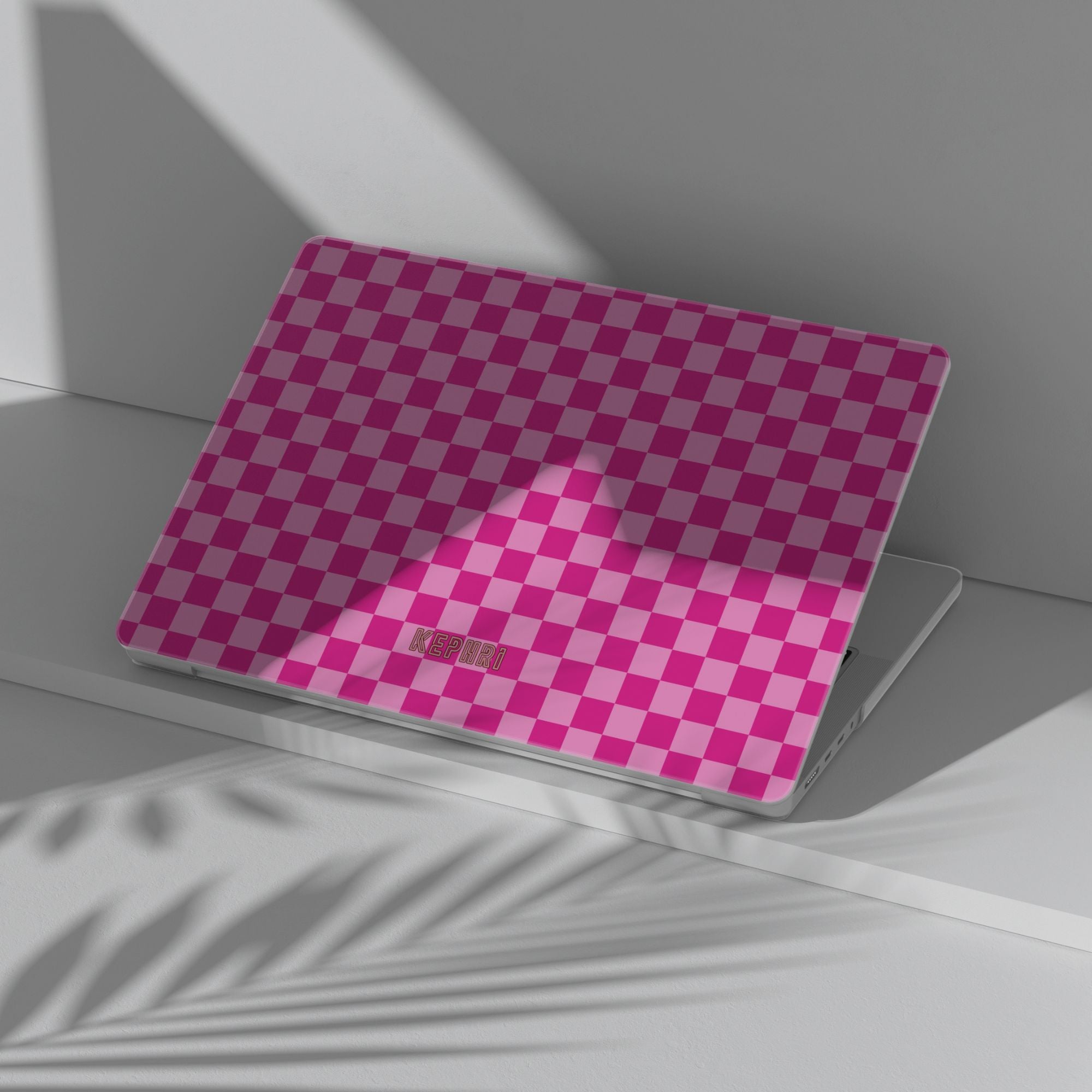 Check Me Out Macbook Case