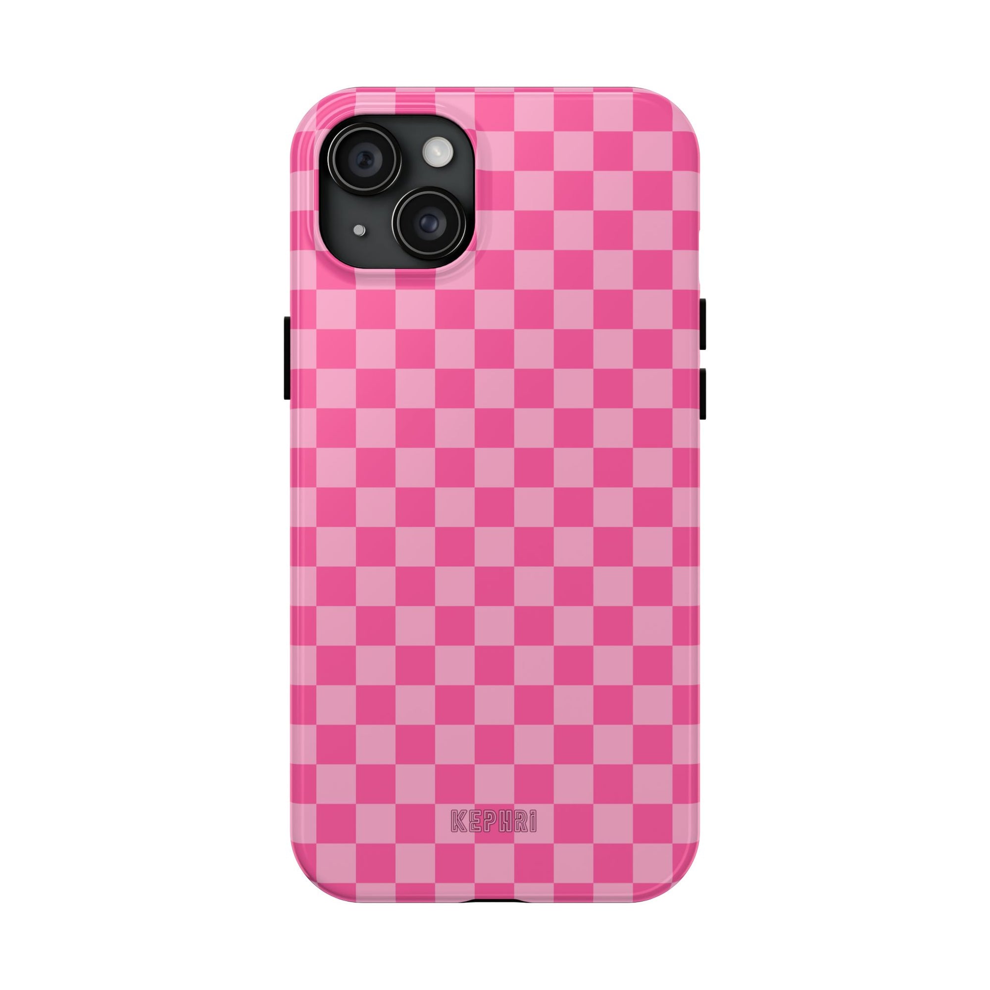 Chill &amp; Checkered
