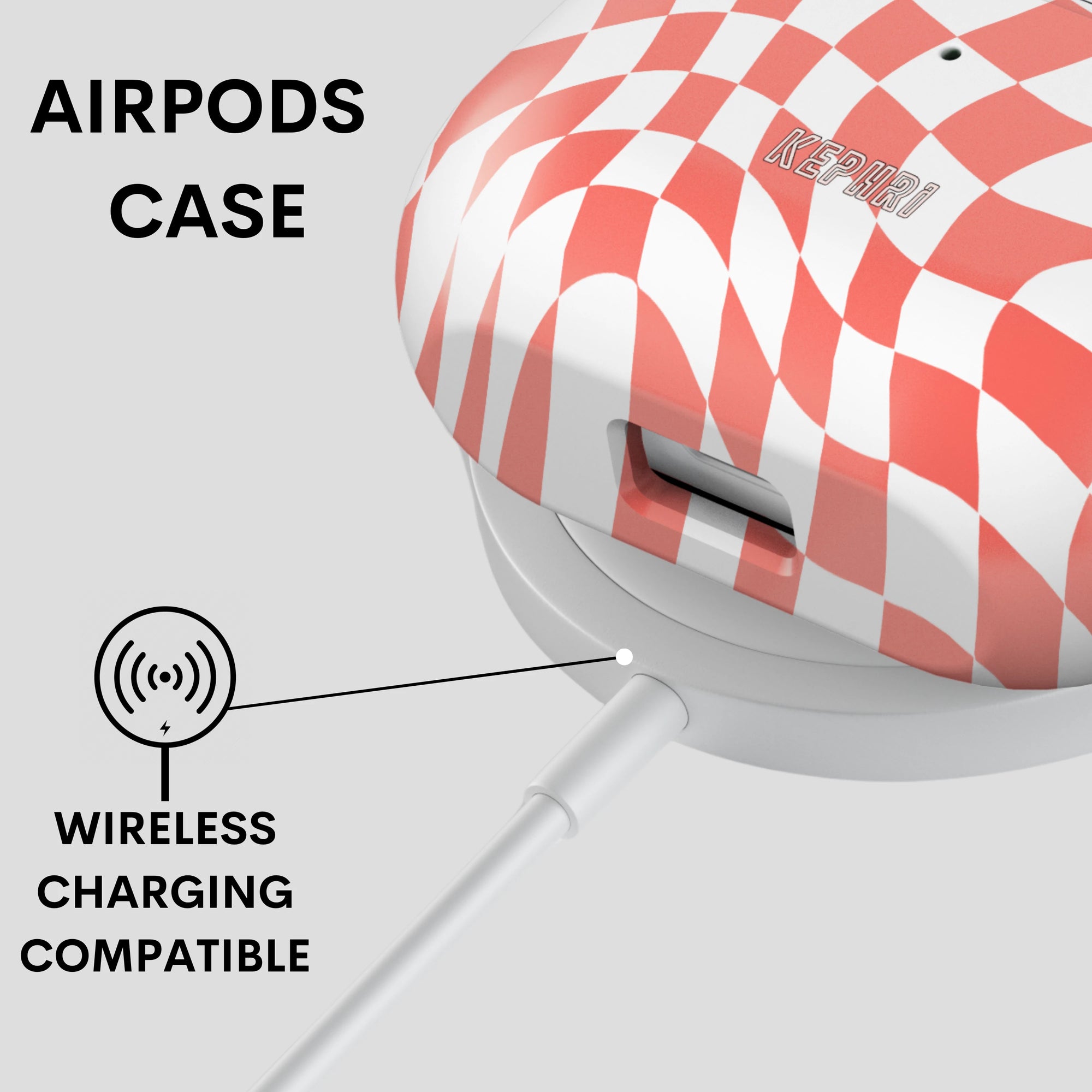 Hot Mess AirPods