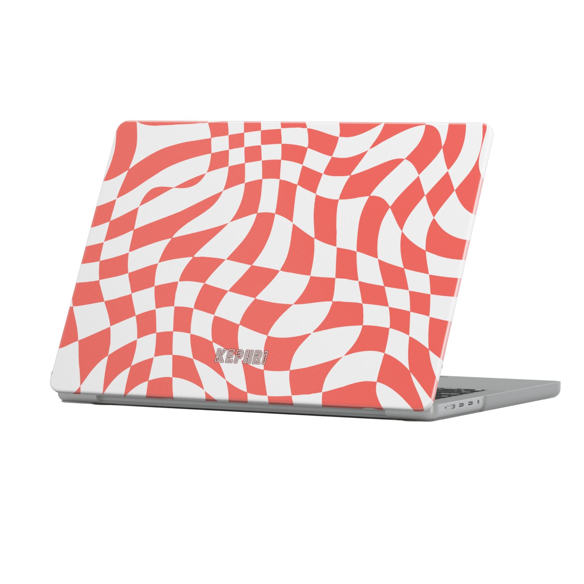 Hot Mess Macbook Case