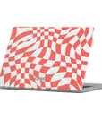 Hot Mess Macbook Case