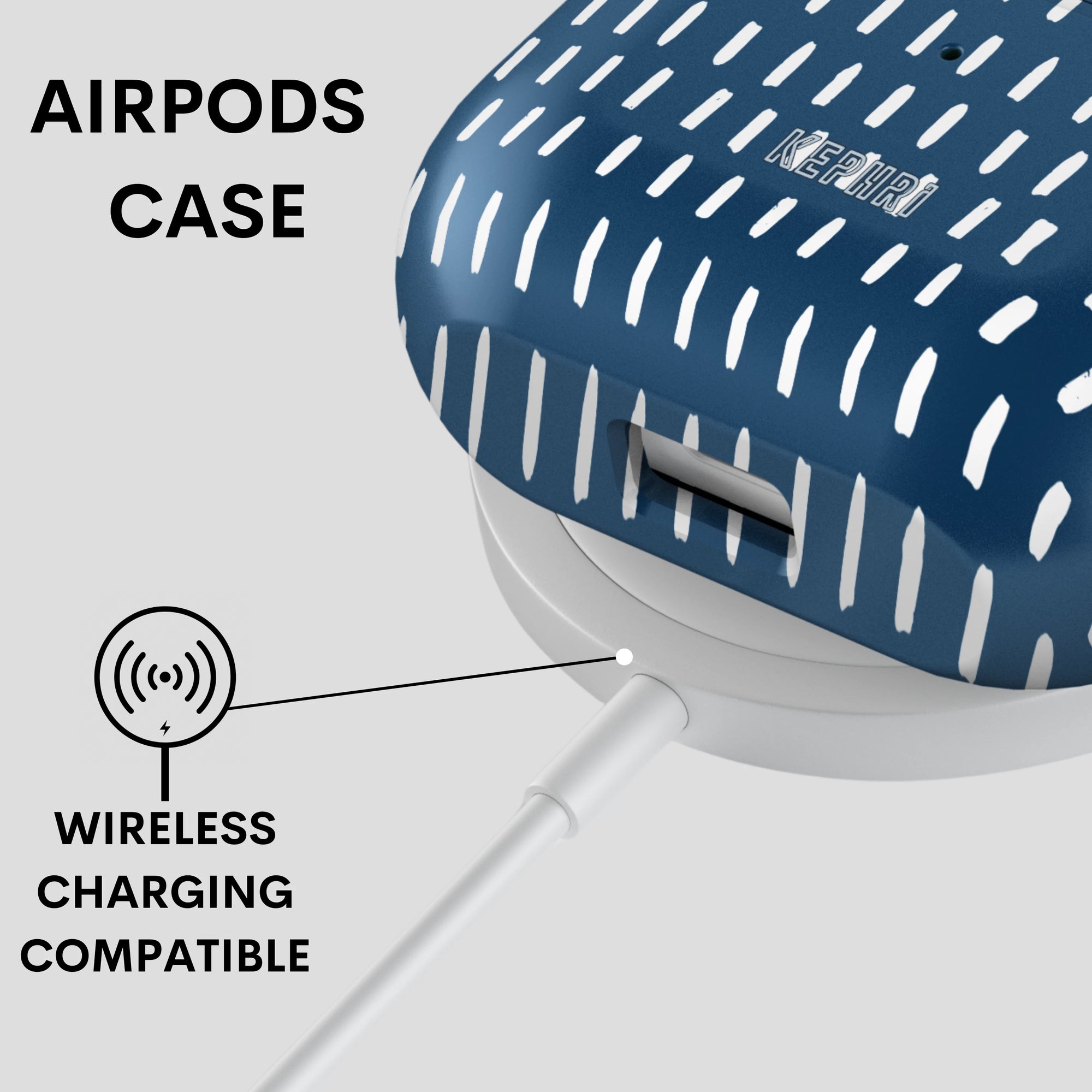 Droplets AirPods