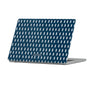 Droplets Macbook Case