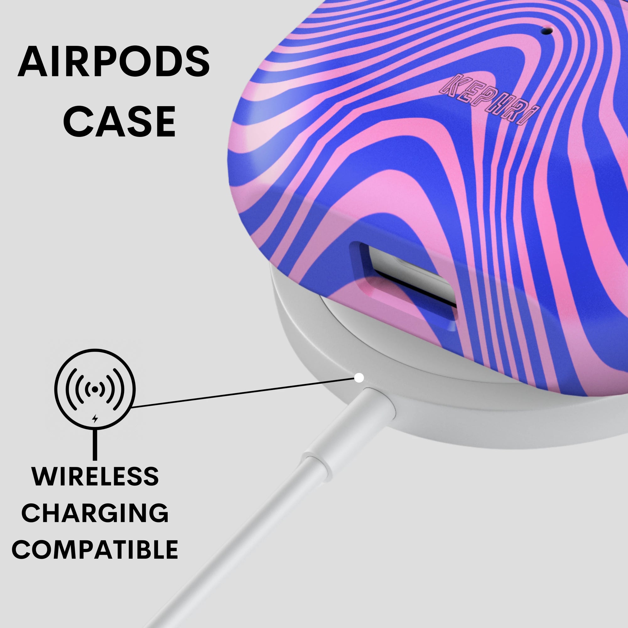 Eve Waves AirPods