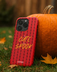 Too Cute To Spook