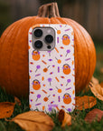 Trick or Treat